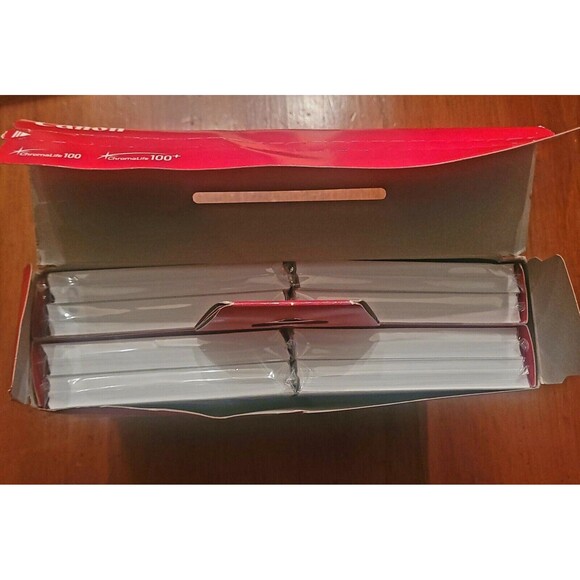 CanonInk Photo Paper Plus Glossy II 4" x 6" 400 Sheets (1432C007) NEW OPEN BOX - Picture 3 of 13